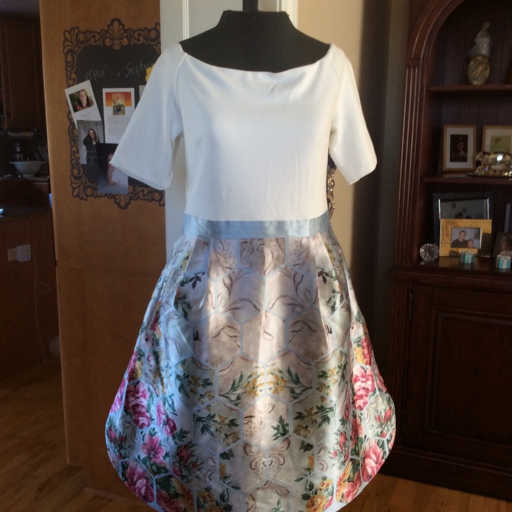 Ted Baker Dress 👗
